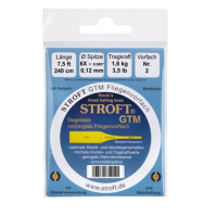 Fliegenvorfächer &amp; Schnüre