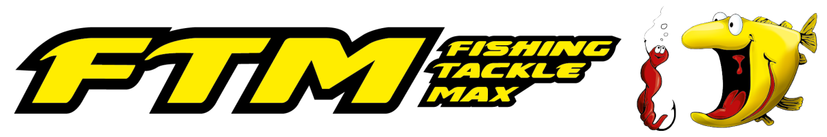 Fishing Tackle Max