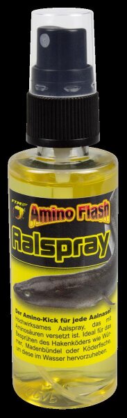 Fishing Tackle Max Aalspray 50 ml