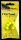 Fishing Tackle Max Trout Piloten rund gelb Ø 10 mm Inh. 6 Stk