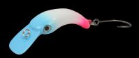 Fishing Tackle Max Wobbler Masu 1,2 g UV blau /...