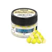 CarpZoom Galactic Duo Wafter 10mm 15g Pineapple-NBC