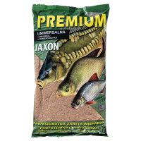 Jaxon Premium Groundbait 2,5kg Universal