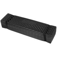 MFH Thermomatte faltbar schwarz
