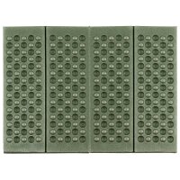 MFH Thermokissen faltbar olive