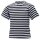 MFH Russ. Marine Kinder T-Shirt weiß-blau halbarm Gr.122/128
