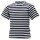 MFH Russ. Marine Kinder T-Shirt weiß-blau halbarm Gr.122/128