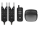 Sonik Gizmo2 Alarm Set 2+1 inkl. Bivvy Light