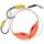 Black Cat Micro U-Float Rig 2,00m 1,2mm 1,5/3,5gg