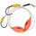Black Cat Micro U-Float Rig 2,00m 1,2mm 1,5/3,5gg