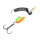 Trout Master LA Tournante Firetiger 5g 50mm