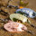 Trout Master LA Tournante Red Head 2,5g 50mm