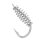 Gamakatsu Booklet Trout SPL 3610N Gr.6 - 0,22mm 100cm