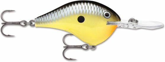 Rapala Dives-To DT10 OLSL