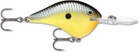 Rapala Dives-To DT10 OLSL