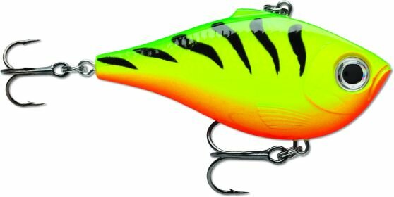 Rapala Rippin Rap RPR05 FT