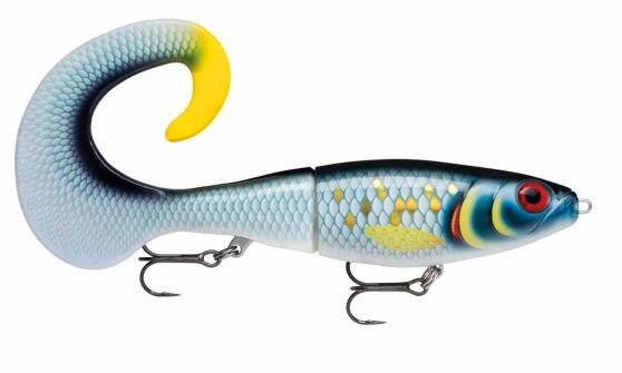 Rapala X-Rap Otus XROU17 SCRB