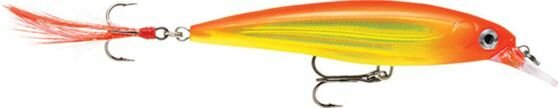 Rapala X-Rap XR10 HH