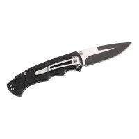 Puma TEC Einhandmesser Stahl 420 G-10 Clip