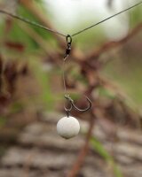 Fox Edges Chod Rig Superwide Gape Out-Turned Eye Gr.4
