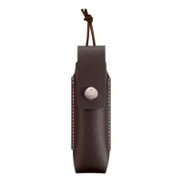 Opinel No.8 Geschenkset Olivenholz mit Etui
