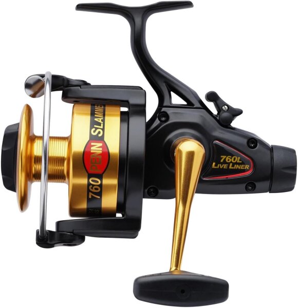 Penn 460 SLAMMER CLASSIC LIVE LINER