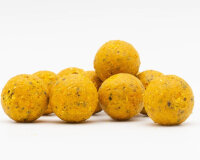 Top Secret Boilies Banane/Fish 20mm 1kg