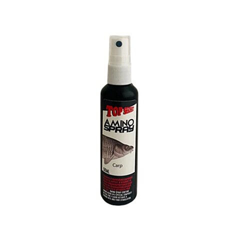 Top Secret Amino Spray Carp 50ml