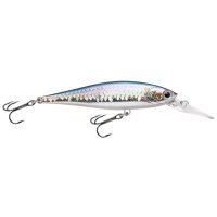 Luckycraft Pointer 78DD MS American Shad