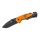 Puma TEC Rettungsmesser mit Clip orange