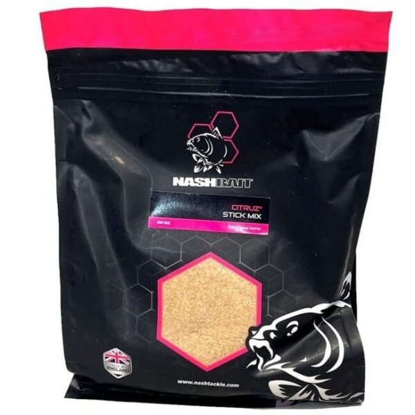 Nash Citruz Stick Mix 1kg