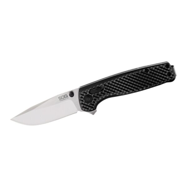 SOG TERMINUS XR, S35VN