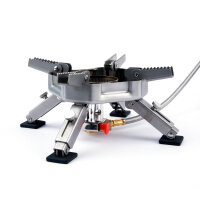 Sonik Sizzla Superstove
