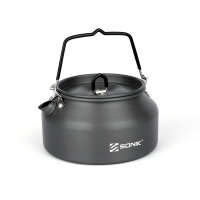 Sonik Sizzla Kettle 1,0l