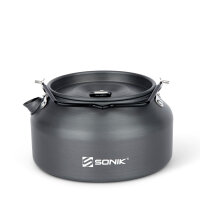 Sonik Sizzla Kettle 1,0l