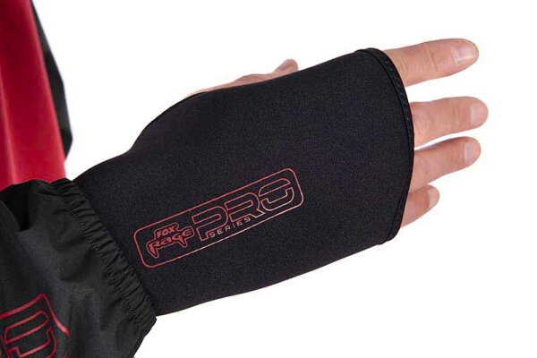 Fox Rage Neopren Mitts Gr.XL-XXL