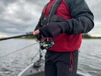 Fox Rage Neopren Mitts Gr.XL-XXL