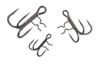 Fox Rage Strike Point Stinger Treble Size 1