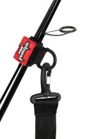 Fox Rage Voyager Rod Strap & Bands 2+1 Stück
