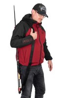 Fox Rage Voyager Rod Strap & Bands 2+1 Stück