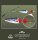 Fox Rage Predator Bait Poppers natural large