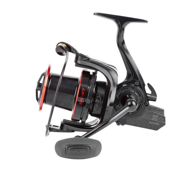 Sonik SK-47 Reel Carbon 10000