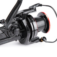 Sonik SK-47 Reel Carbon 10000