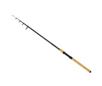Zebco Trophy Tele Track CW 10-35g 1,80m