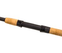 Zebco Trophy Tele Track CW 10-35g 1,80m