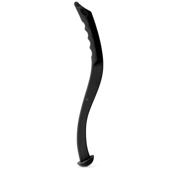 Black Cat Shallowater Clonk L 39cm