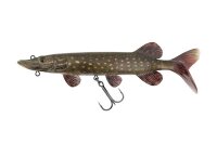 Fox Rage Ultra Natural Replicant Pike 20cm 83g 1/0