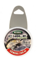 Mitchell Cible Nylon Zander 200m 5,8kg