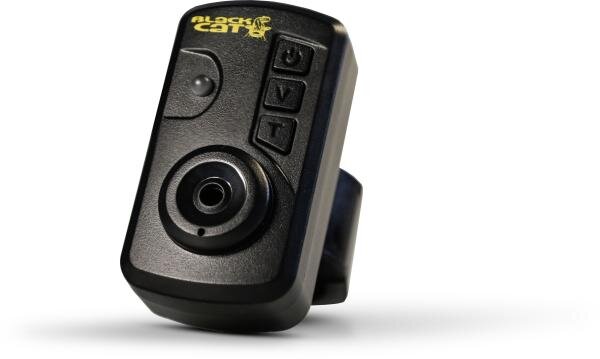 Black Cat Passion Pro Alarm