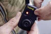 Black Cat Passion Pro Alarm